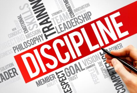 Disiplin (1)