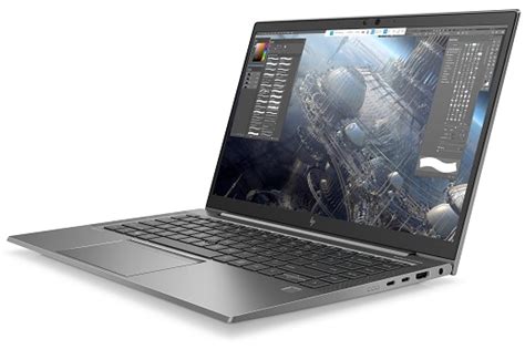 HP ZBook Firefly 14