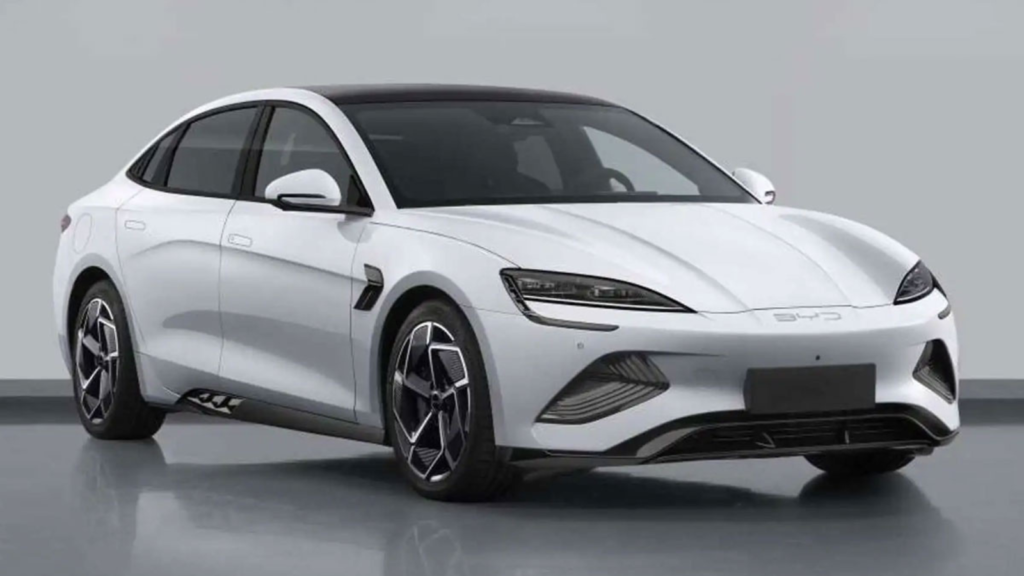 Tumbangkan Tesla..