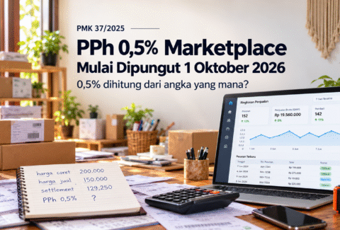 PPh Marketplace_ Panduan Pajak Penjual Online